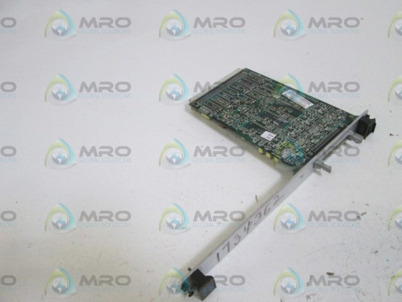 XYCOM VME BUS MODULE 70505-003 UNMP