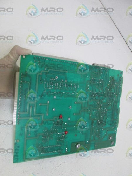 FDP BOARD 05-00006 REV. M  UNMP