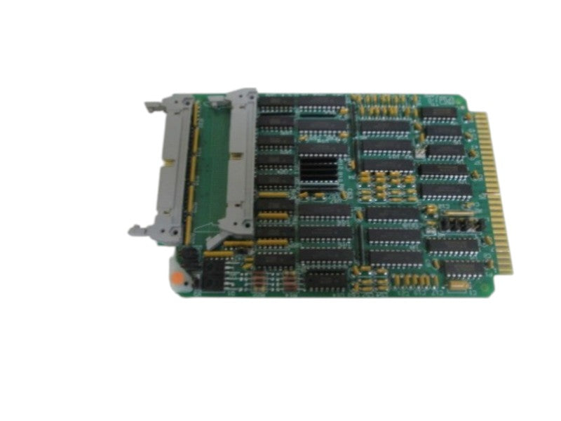 GD CALIFORNIA INC. INTERFACE CARD 0785080 NSNP