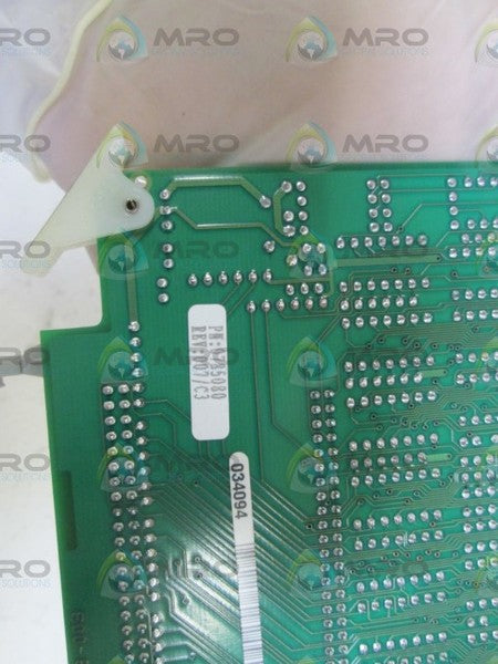GD CALIFORNIA INC. INTERFACE CARD 0785080 NSNP