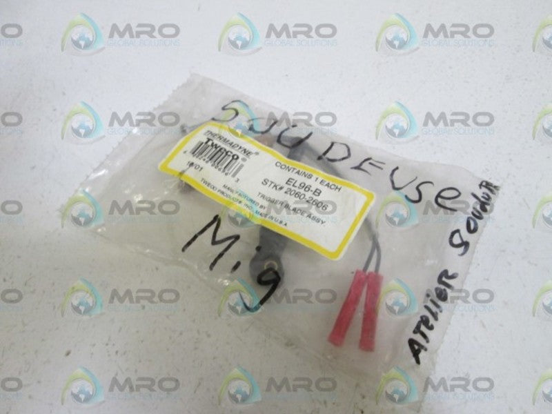 THERMADYNE TRIGGER BLADE ASSY. EL96-B NSMP