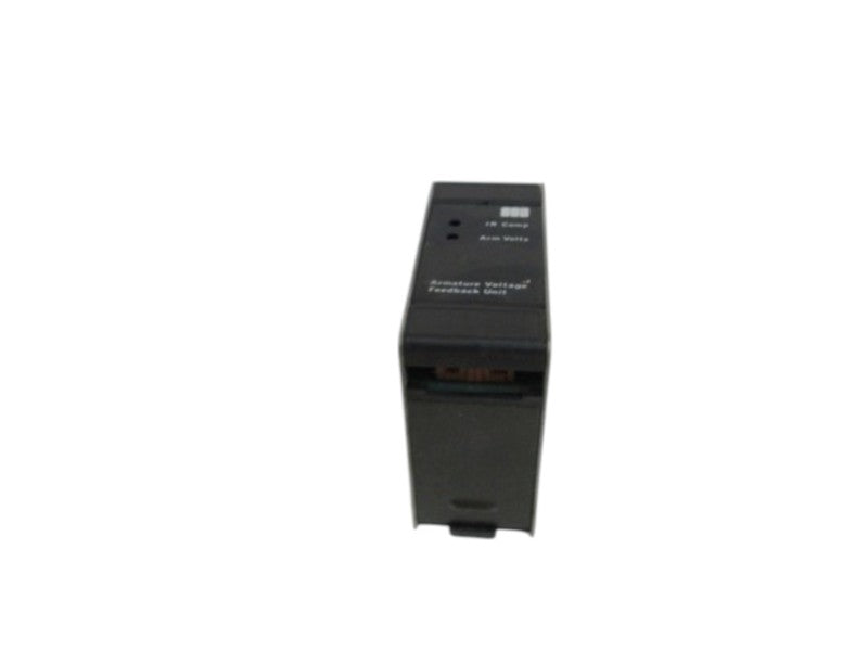 SDD ARMATURE VOLTAGE FEEDBACK UNIT 5590 UNMP