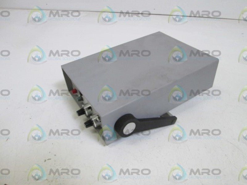 EIKO SOKKI TENSION METER HS-4000  UNMP