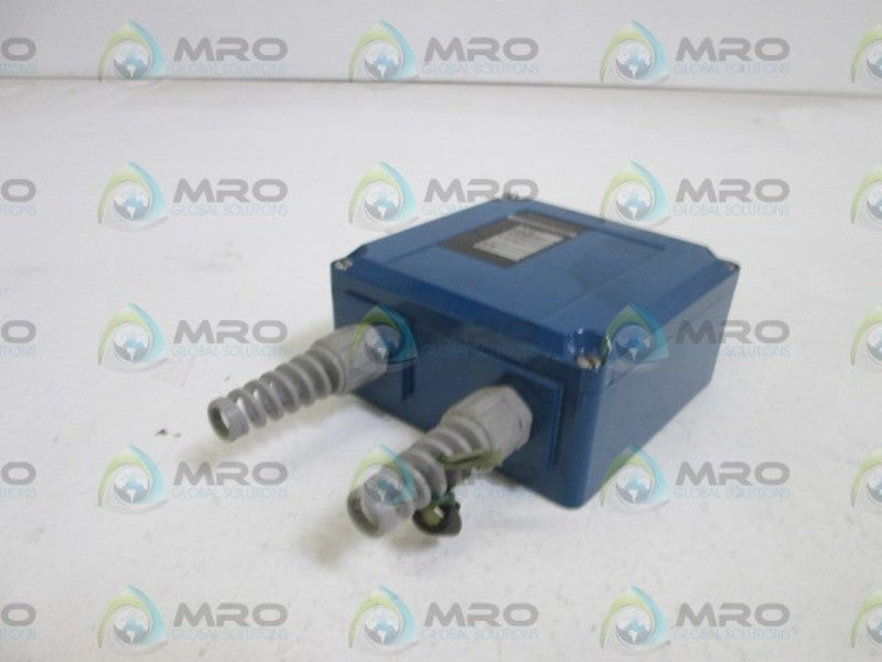 MTS TEMPOSONICS 011036050-3101000 POSITION SENSING SYSTEMS 0-+10V  NSNP