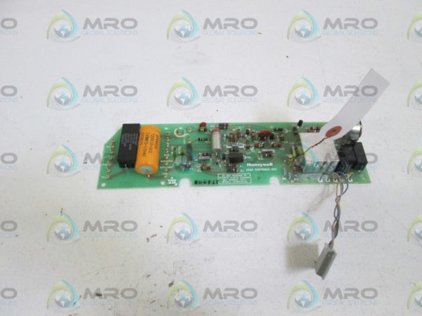 HONEYWELL CONTROL BOARD 30676602-001 NSMP