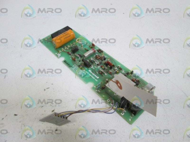 HONEYWELL CONTROL BOARD 30676602-001 NSMP