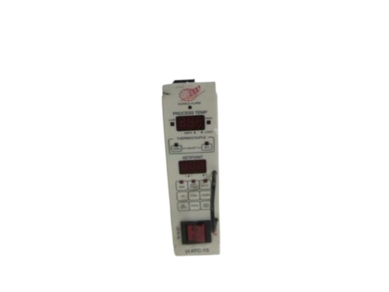 ITC UATC-15 UNMP