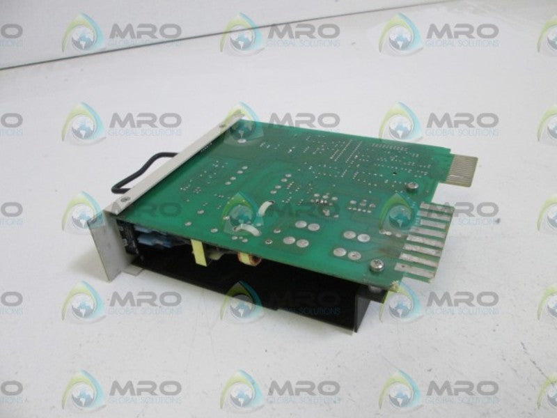 ITC UATC-15 UNMP