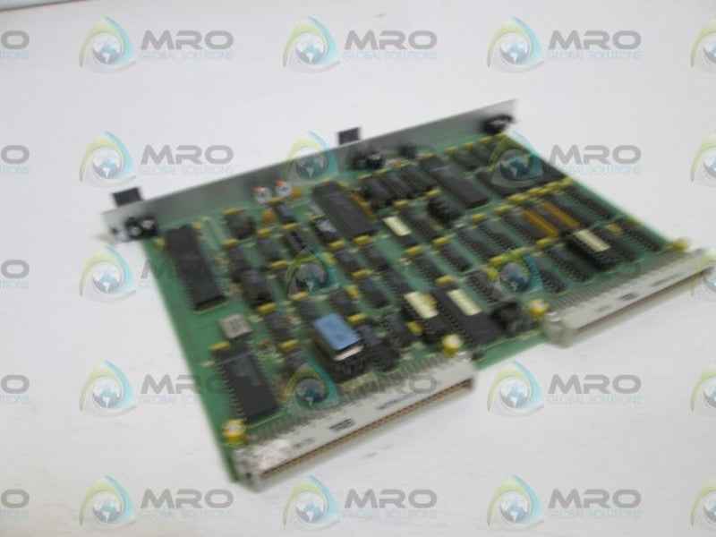 XYCOM IRONICS CIRCUIT BOARD IV-1653 UNMP