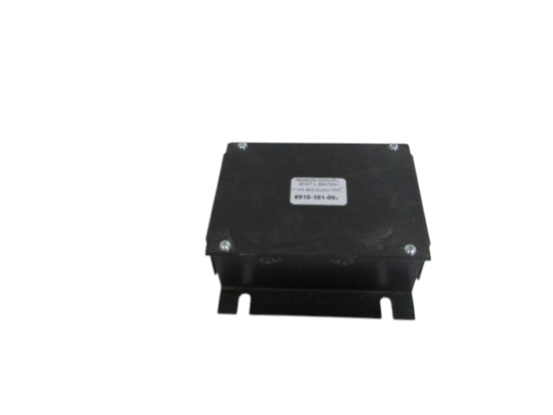 WARNER ELECTRIC MAGNET SELECTOR STATIC SWITCH 6910-101-007 NSNP
