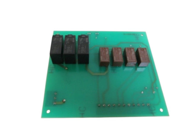 BOARD 54-00058 REV. A  NSNP