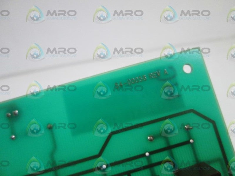 BOARD 54-00058 REV. A  NSNP