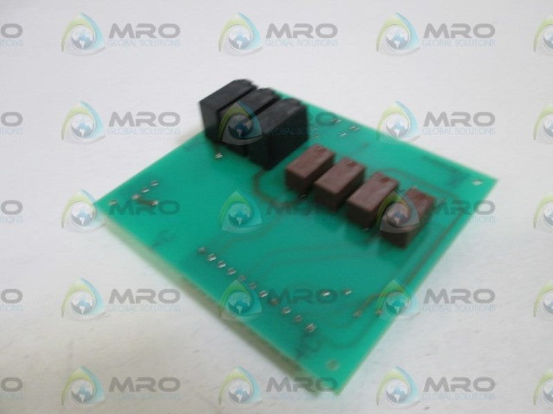 BOARD 54-00058 REV. A  NSNP