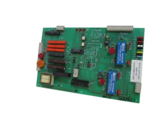 FISHER BOARD 05-00005 REV. B-RS  UNMP