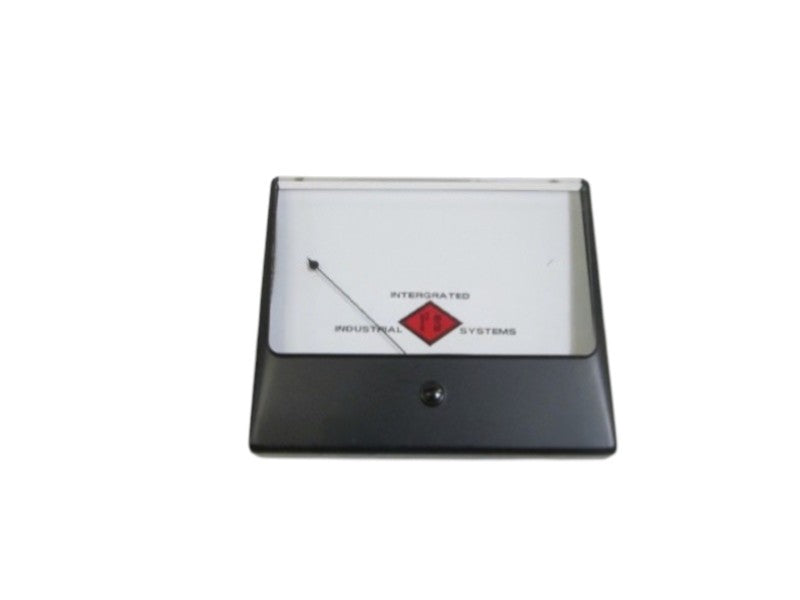IDUSTRIAL SYSTEM PANEL METER  0-5 VDC 90-1603  NSNP