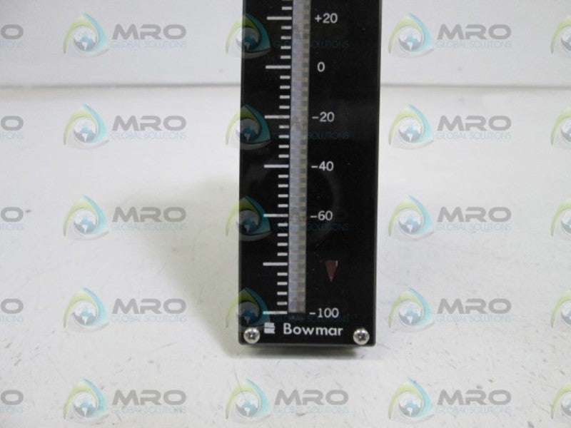 WESCHLER PANEL METER APM600VV10U10S4 NSNP