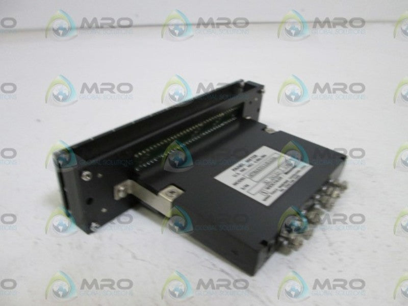 WESCHLER PANEL METER APM600VV10U10S4 NSNP