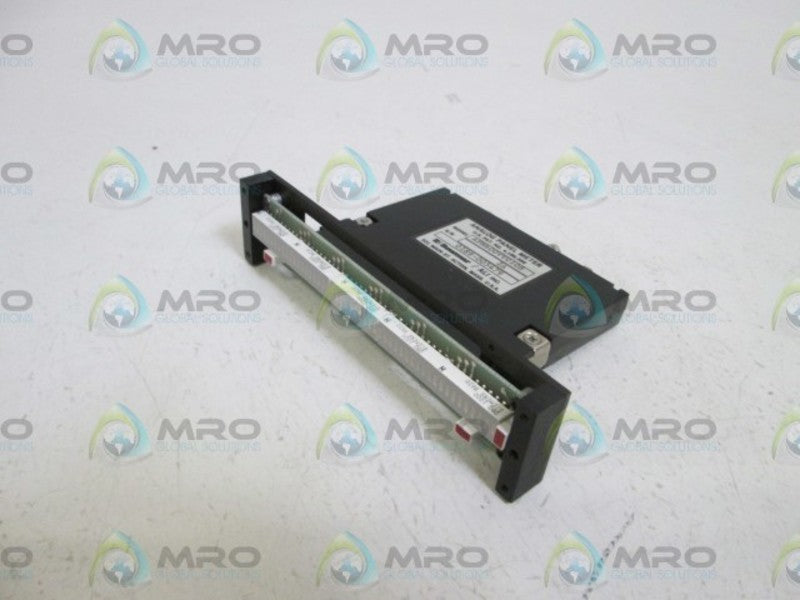 BOWMAR ANALOG PANEL METER APM600VV010S  UNMP
