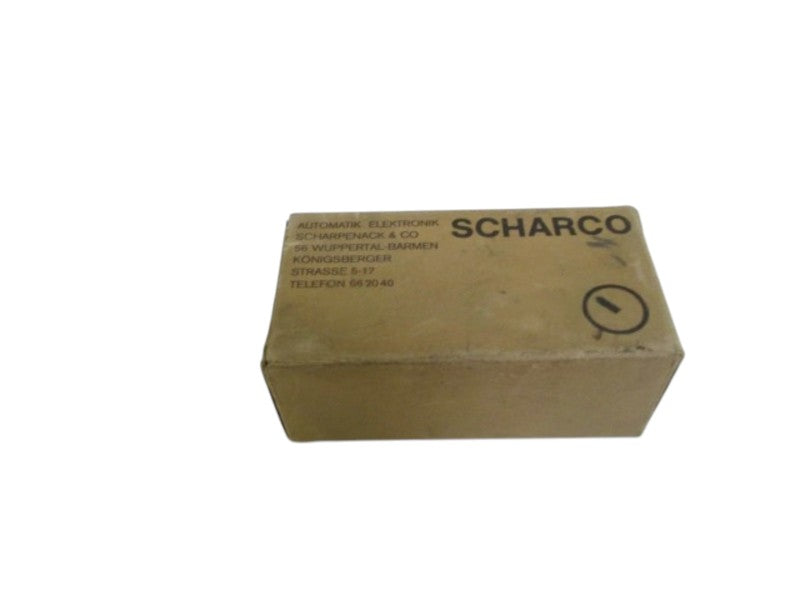 SCHARCO EZA 2U NSMP