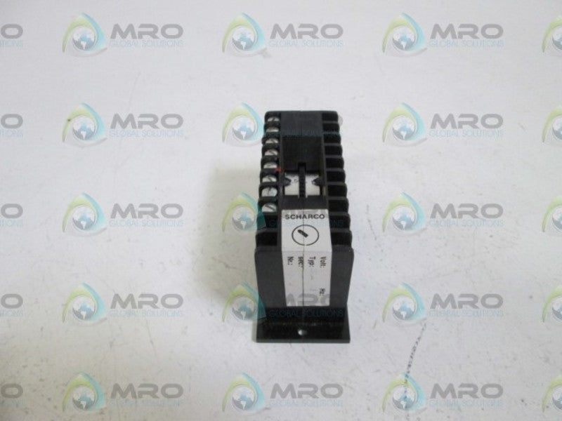 SCHARCO EZA 2U NSMP
