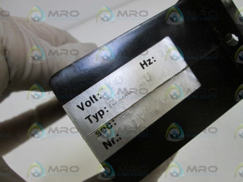 SCHARCO EZA 2U NSMP