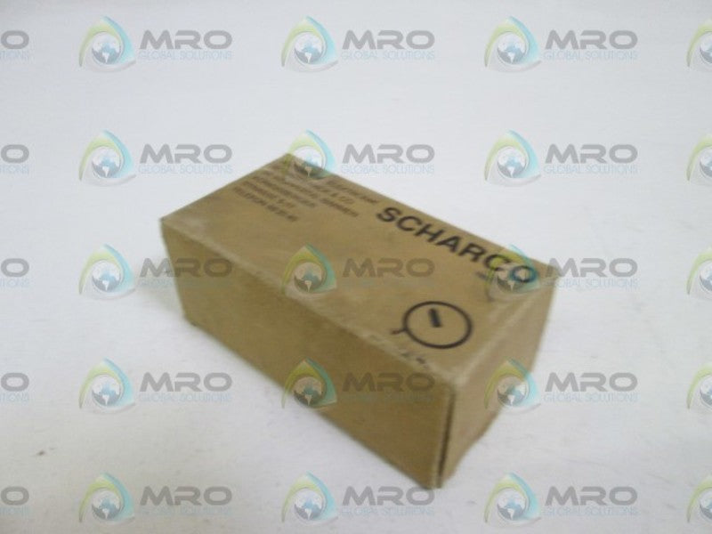 SCHARCO EZA 2U NSMP