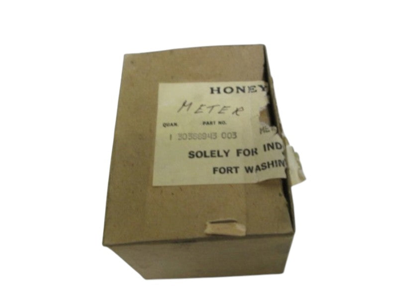 HONEYWELL PANEL METER 30368943-003 NSMP