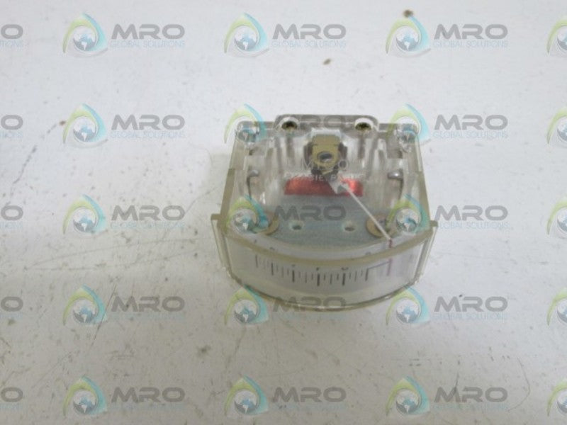HONEYWELL PANEL METER 30368943-003 NSMP