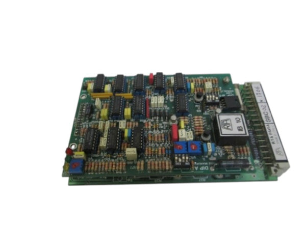 RTA PC BOARD SBC 02 UNMP