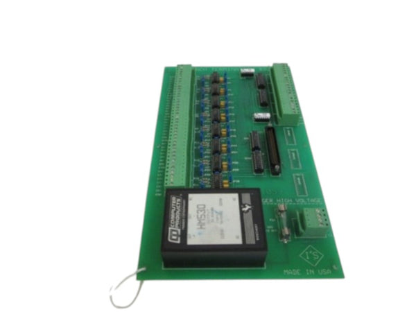 TACH PC BOARD 105-1059  NSNP