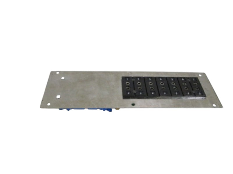 PACKAGE CONTROLS BOARD PC 1601  UNMP
