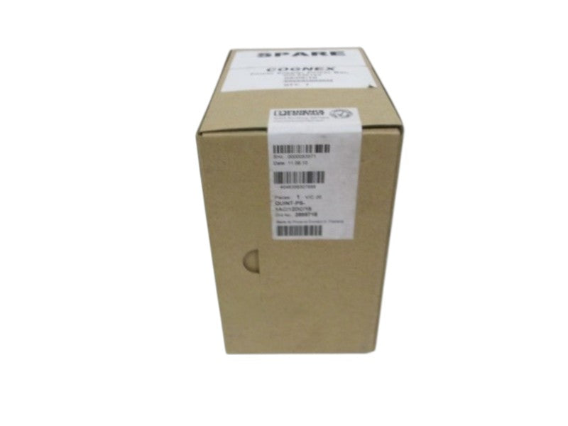PHOENIX CONTACT POWER SUPPLY  QUINT-PS-1AC.12DC/15 NSFS