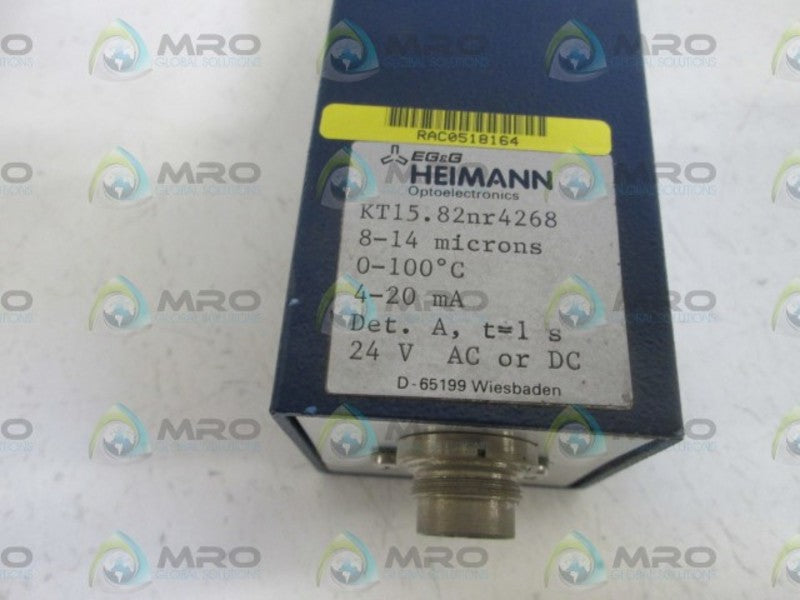 HEIMANN KT15.82nr4268 NSNP