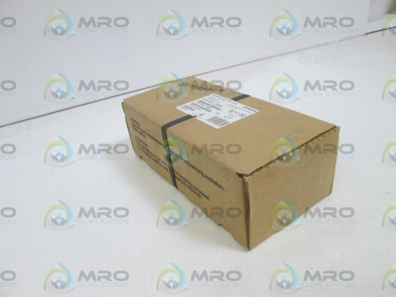 SIEMENS POWER SUPPLY 6EP1336-2BA00 NSFS