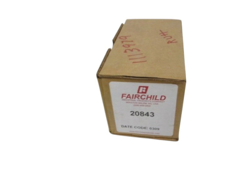 FAIRCHILD VOLUME BOOSTER 20843  NSMP