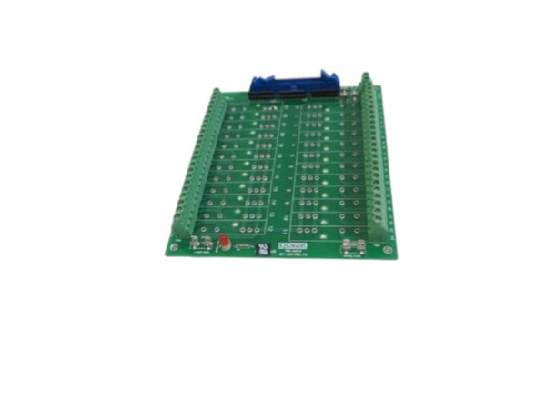 CROUZET MOUNTING BOARD PB-24C4  NSMP