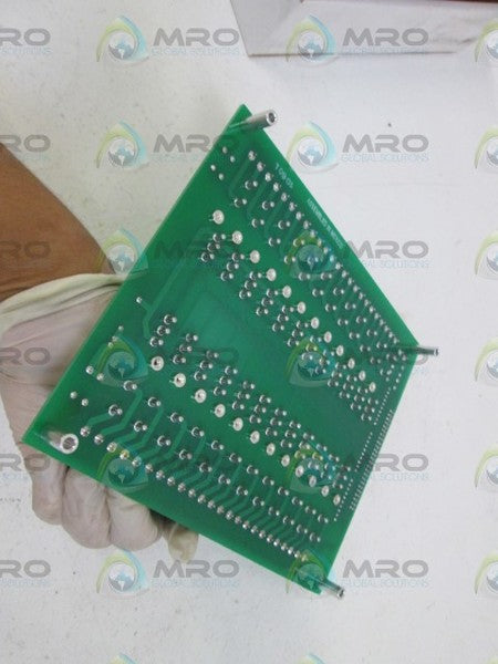 CROUZET MOUNTING BOARD PB-24C4  NSMP