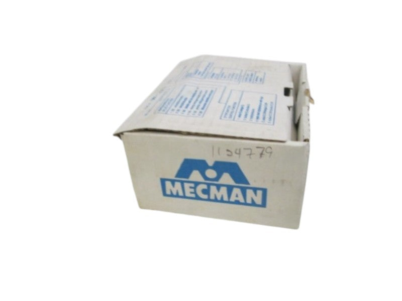 MECMAN 581-323 NSMP