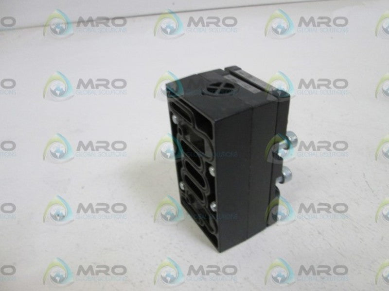 MECMAN 581-323 NSMP