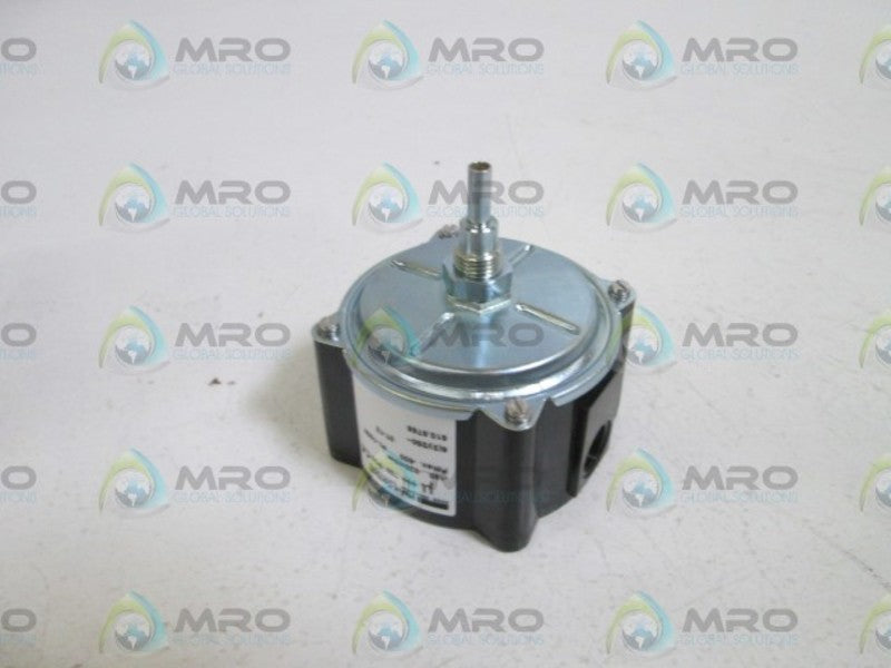 HUBA CONTROL 610.6766 NSMP