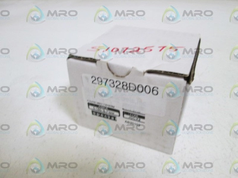 MC DANIEL CONTROLS, INC. GAUGE  0-160 % FLOW JDCX2 NSMP