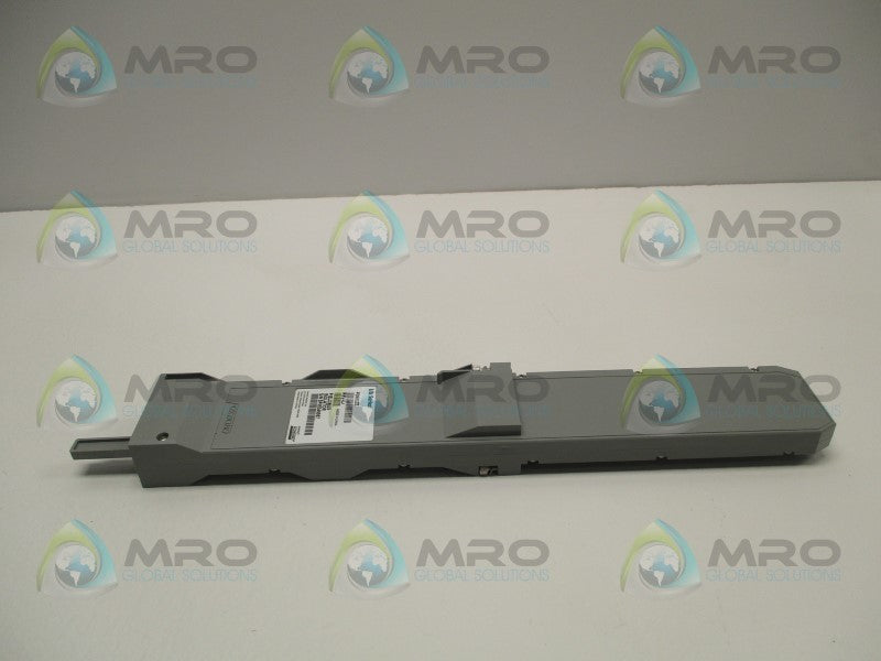 FOXBORO P0903ZE FIELDBUS ISOLATOR  UNMP