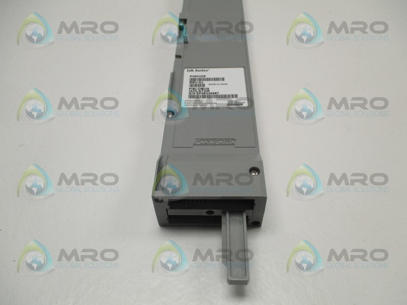 FOXBORO P0903ZE FIELDBUS ISOLATOR  UNMP