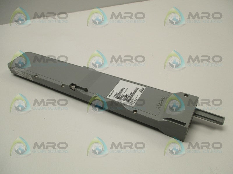 FOXBORO P0903ZE FIELDBUS ISOLATOR  UNMP