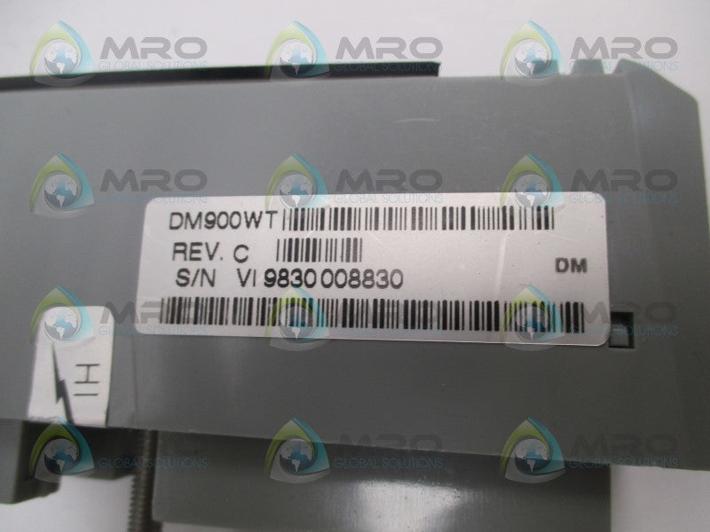 FOXBORO DM900WT TERMINATION CABLE  UNMP