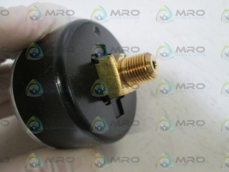 WIKA 9690463 111.12 2" 0-100PSI NSMP