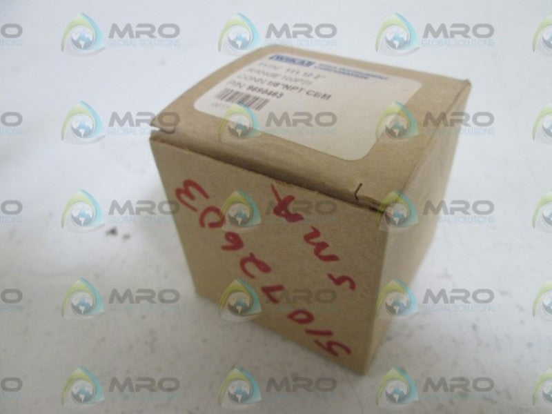 WIKA 9690463 111.12 2" 0-100PSI NSMP