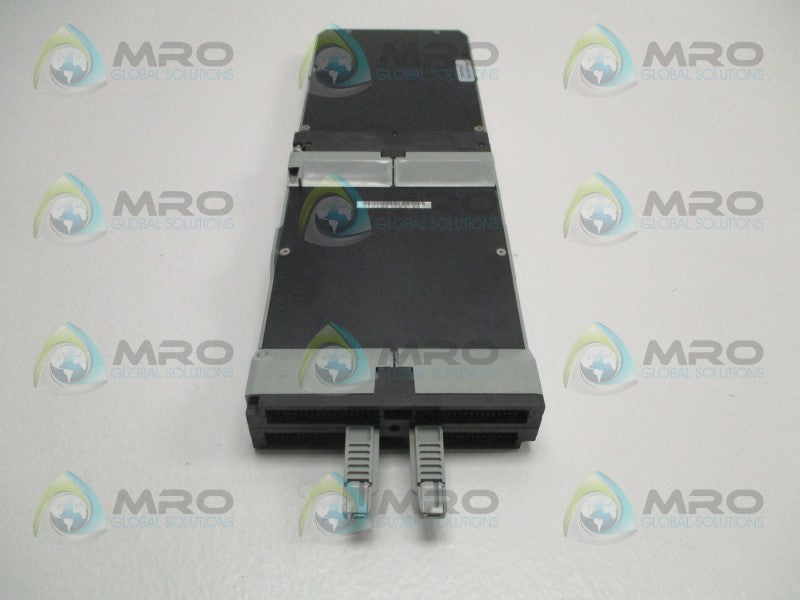 FOXBORO CM400YL-0A EXPANDER MODULE (REMANUFACTURED)
