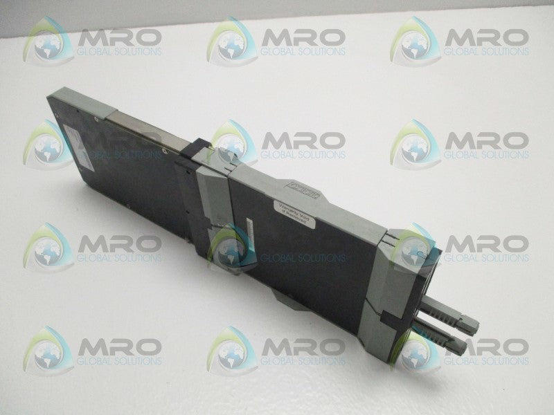 FOXBORO CM400YL-0A EXPANDER MODULE (REMANUFACTURED)