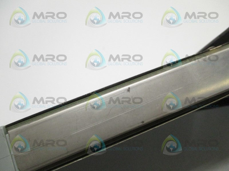 FOXBORO CM400YL-0A EXPANDER MODULE (REMANUFACTURED)